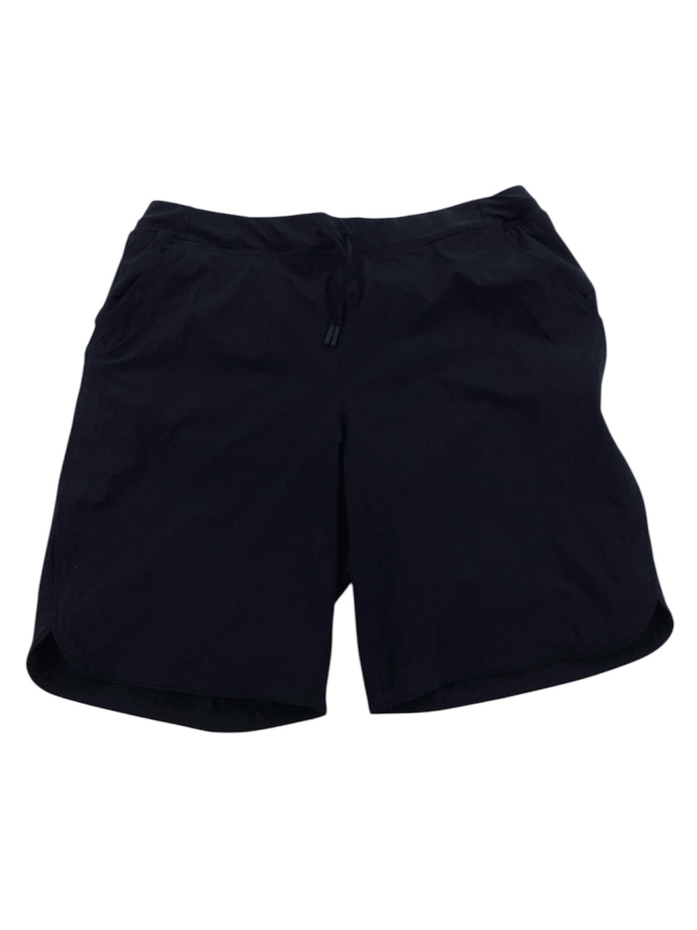 🐵 Landsend Drawstring Swim Shorts, Size 18W